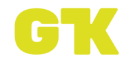 G Plus K Logo